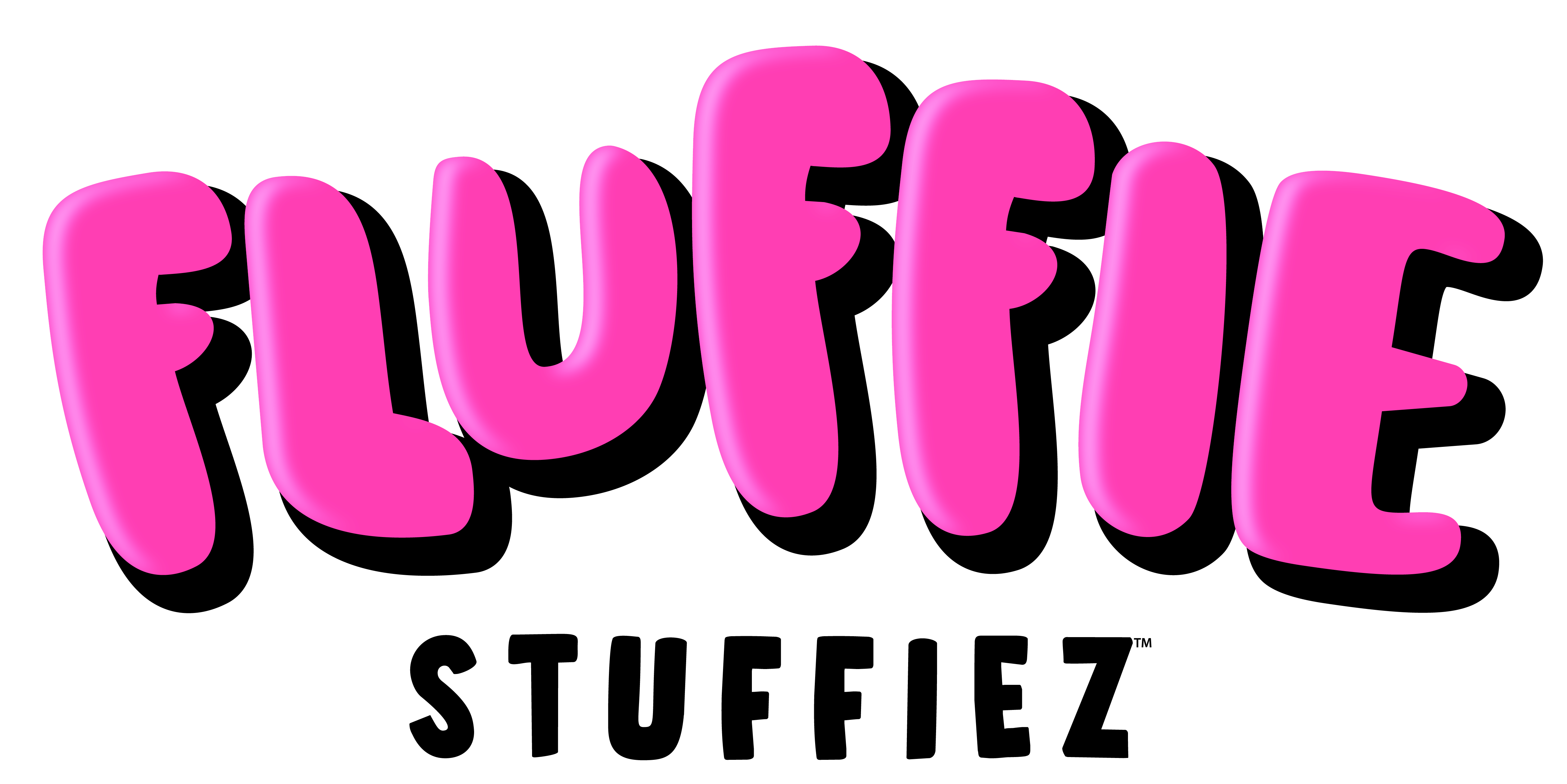 Fluffie Stuffiez