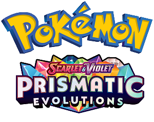 SV 8.5 - Prismatic Evolutions