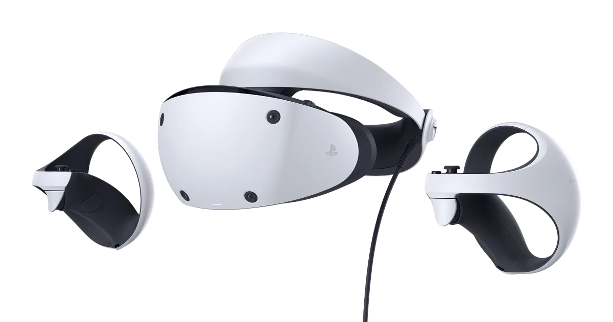 PlayStation VR