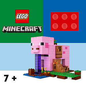 Minecraft®