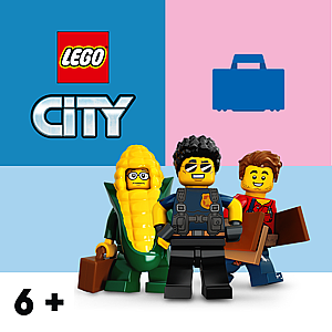 CITY