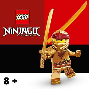Ninjago®