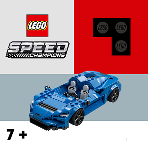 Speed Champions