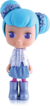 Bábiky